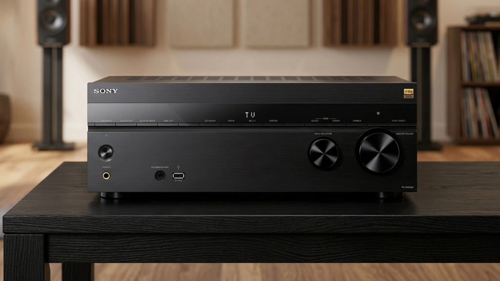 Sony STR-AN1000 